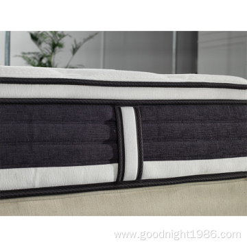 Manufacturerscustomized hotel mattress homeuse bed mattress